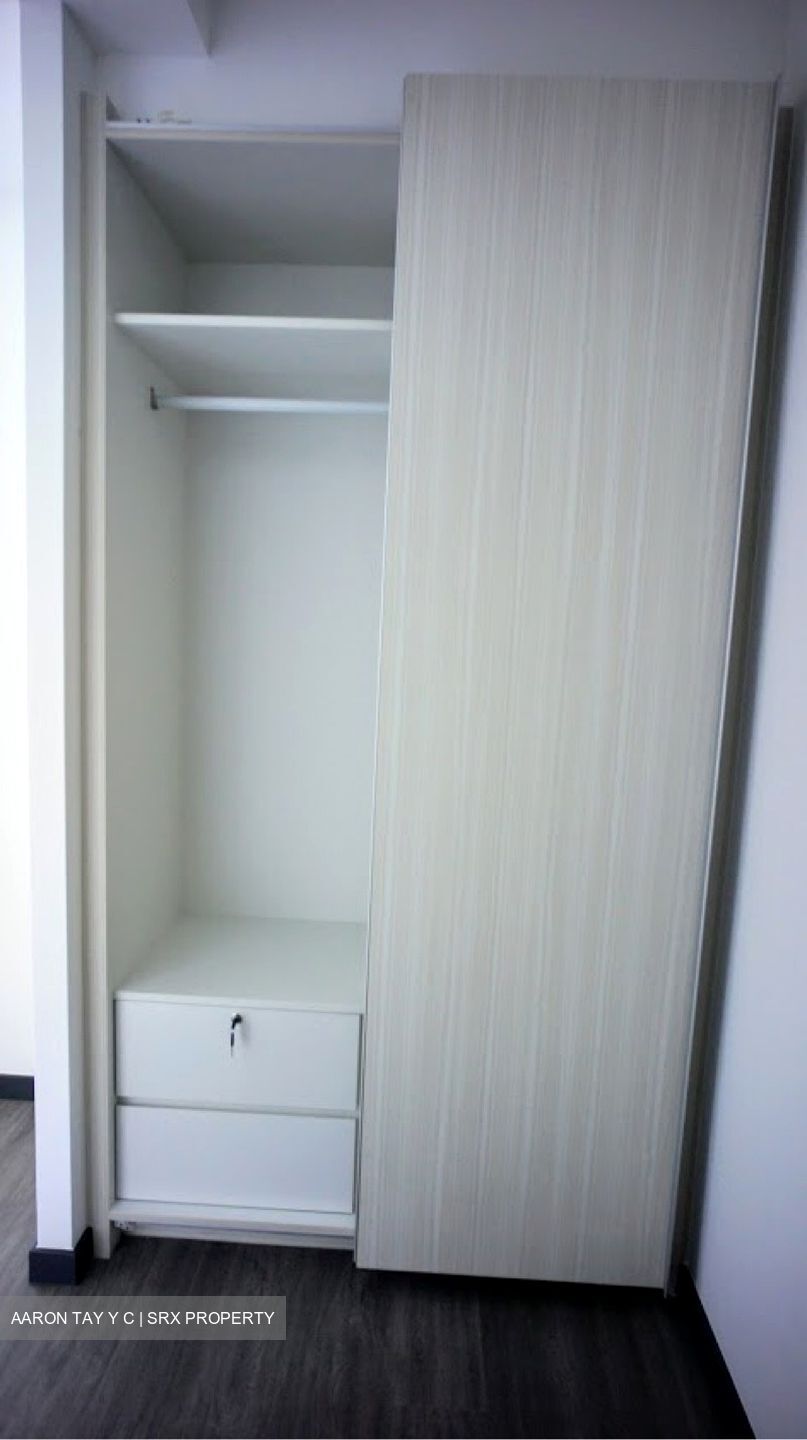 Gem Residences (D12), Condominium #614114491